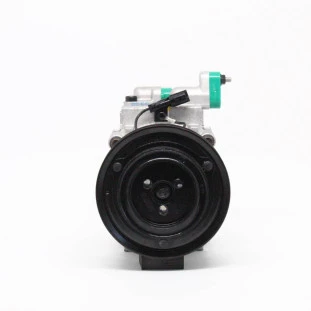 Compressor do Ar Condicionado Kia Sorento 2002 a 2005 - Original