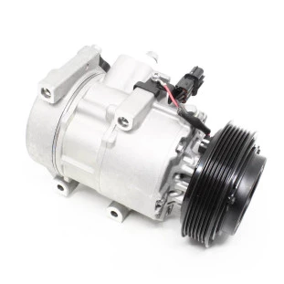 Compressor do Ar Condicionado Hyundai Ix35 2011 a 2013 - Original