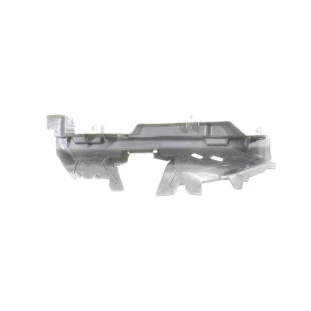 Condutor Ar do Radiador Volkswagen Up 2018 a 2021 - Esquerdo ou Direito / Dianteiro - Original