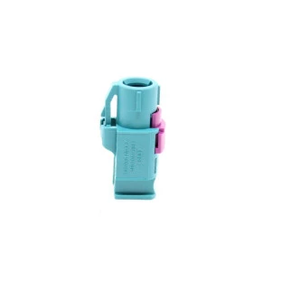 Conector Volkswagen Jetta 2010 a 2014 - Original