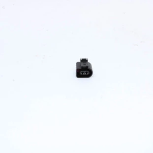 Conector Chicote Motor Volkswagen Voyage 2009 a 2022 - Original