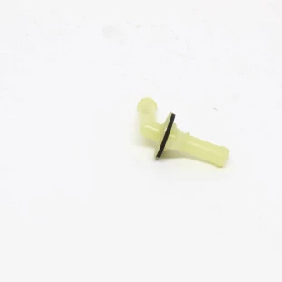 Conector Respiro Tanque Combustível Nissan Tiida 2011 a 2013 - Original