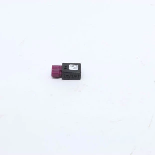 Conector USB Volkswagen Nivus 2021 - Original