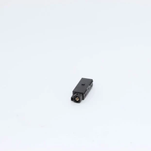 Conector USB Volkswagen Virtus 2018 a 2022 - Original