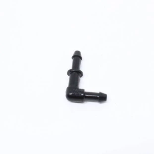 Conector em L Mangueira do Limpador Kia Quoris 2015 a 2016 - Original