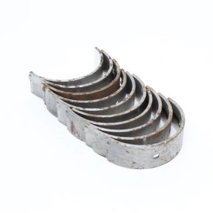 Conjunto Bronzina Mancal do Virabrequim Toyota Land Cruiser 2002 a 2009 - Original