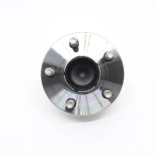 Conjunto Cubo e Mancal Toyota Corolla 2020 a 2022 - Direito / Traseiro - Original