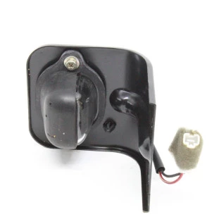 Conjunto Luz de Placa Kia Bongo K2700 1998 a 2005 - Traseiro - Original