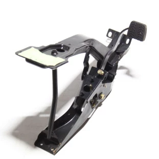 Conjunto Pedal da Embreagem Kia Besta 2000 a 2005 - Original