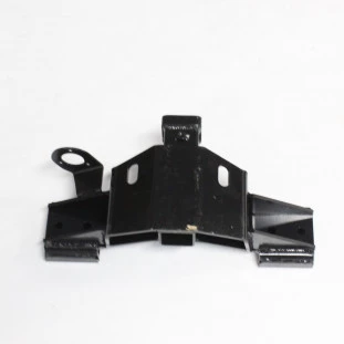 Conjunto Reboque Carretinha Mitsubishi L200 2008 a 2017 - Traseiro - Original