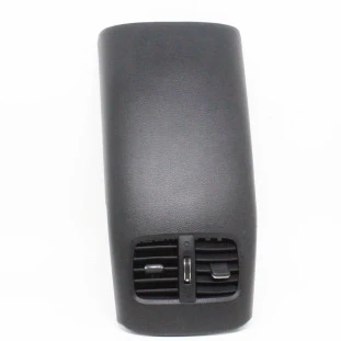 Console Central Kia Cerato 2016 a 2019 - Traseiro / Interno - Original