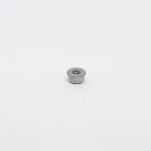Contra Porca Flange do Eixo Câmbio Volvo Xc60 2013 a 2021 - Original