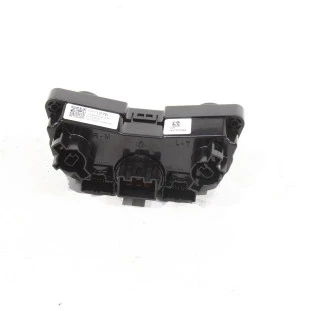 Controle do Ar Condicionado Chevrolet Cobalt 2013 a 2015 - Dianteiro - Original