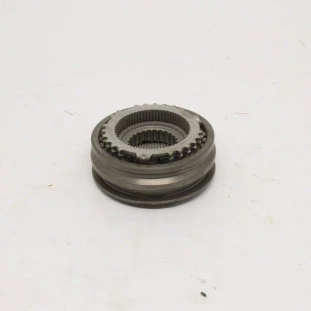 Corpo Sincronizador 3° e 4° Marcha Peugeot 207 2009 a 2015 - Original