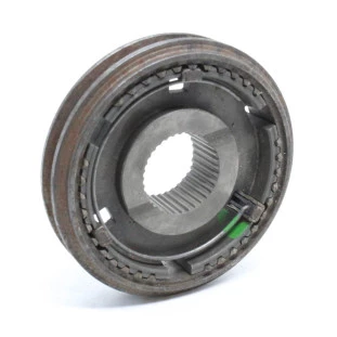 Corpo Sincronizador da 5° Marcha Volkswagen Nivus 2021 - Original