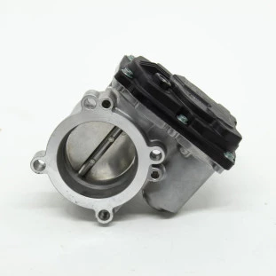 Corpo de Borboleta Volkswagen T Cross 2020 a 2021 - Original