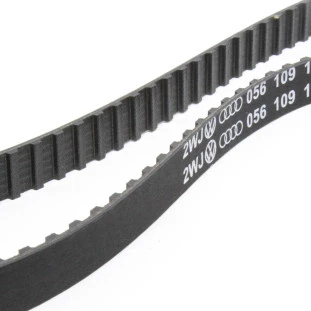 Correia Dentada Volkswagen Gol 1988 a 2010 - Original