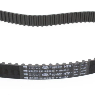Correia Dentada Hyundai Tucson 2005 a 2011 - Original