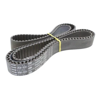 Correia Dentada Kia Sorento 2004 a 2006 - Original