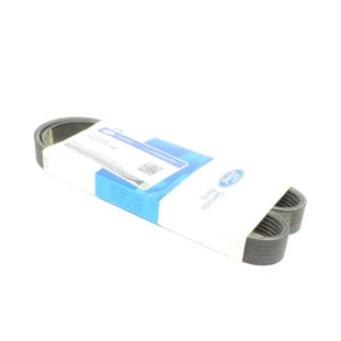 Correia Motor Ford Courier3 2000 - Original