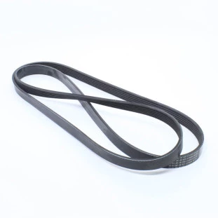Correia do Alternador Poly V Chevrolet Calibra 1994 a 1995 - Gates