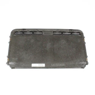 Cortina Teto Solar Volkswagen Polo 2005 a 2014 - Original