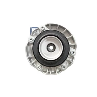 Coxim Mini Cyman 2017 a 2021 - Dianteiro - Vollsun