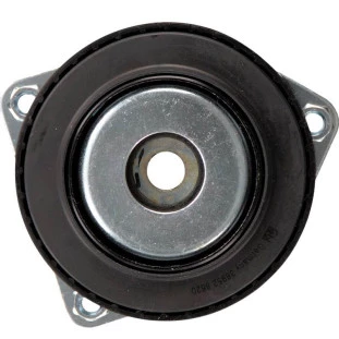 Coxim Amortecedor Mercedes Benz B 200 2006 a 2011 - Esquerdo ou Direito / Dianteiro - Febi
