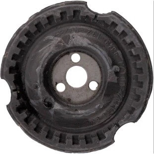 Coxim Amortecedor Volkswagen Touareg 2004 a 2014 - Dianteiro - Febi