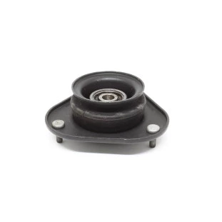 Coxim Amortecedor Toyota Corolla 2003 a 2008 - Esquerdo ou Direito / Dianteiro - Original