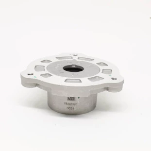 Coxim Amortecedor Volvo S90 2019 a 2021 - Dianteiro - Original
