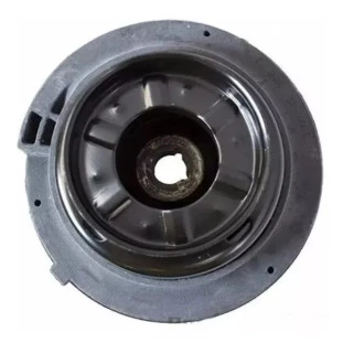 Coxim Amortecedor Ford Edge 2009 a 2014 - Dianteiro - Gomax
