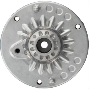 Coxim Amortecedor Bmw 118i 2011 a 2020 - Esquerdo ou Direito / Dianteiro - Febi