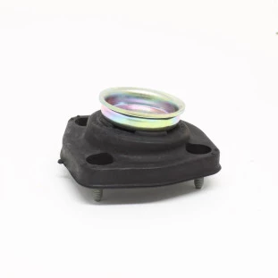 Coxim Amortecedor Kia Sportage 2005 a 2010 - Direito / Traseiro - Original