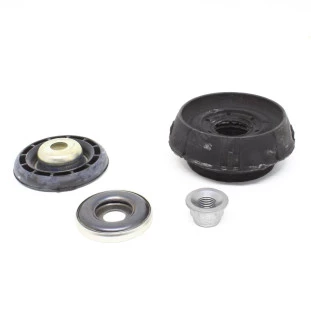 Coxim Amortecedor Renault Symbol 2009 a 2013 - Dianteiro - Original