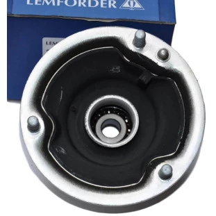 Coxim Amortecedor Bmw 325ito 2008 - Esquerdo ou Direito / Dianteiro - Lemforder