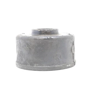 Coxim Borracha Carroceria Mitsubishi L200 2004 a 2011 - Traseiro - Original