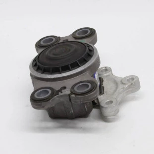 Coxim Câmbio Volvo Xc60 2011 a 2014 - Esquerdo - Original