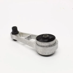 Coxim Câmbio Renault Megane 1997 a 2009 - Original
