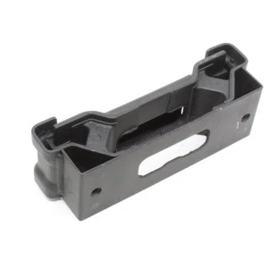 Coxim Calço do Motor Suzuki G.vitara 2009 a 2016 - Traseiro - Original