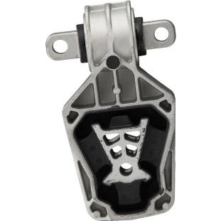 Coxim Cambio Mercedes Benz Cla200 2014 a 2015 - Inferior - Febi