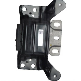 Coxim Cambio Audi Tt 2015 a 2018 - Esquerdo - Febi