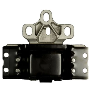 Coxim Cambio Volkswagen Passat 2014 a 2015 - Esquerdo - Febi