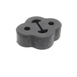 Coxim Escapamento Chevrolet Captiva 2008 a 2015 - Original