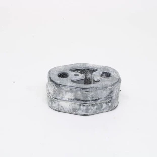 Coxim Escapamento Ford Ranger 2013 a 2022 - Original