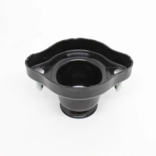 Coxim Isolador Amortecedor Mitsubishi Eclipse 2019 a 2022 - Esquerdo ou Direito / Traseiro - Original