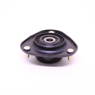Coxim Isolador Amortecedor Mitsubishi Pajero 2003 a 2015 - Dianteiro - Original