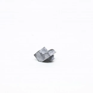 Coxim Lateral do Capô Chevrolet Omega 1993 a 2011 - Motorista ou Passageiro / Dianteiro - Original
