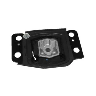 Coxim Limitador Cambio Ford Fusion 2013 a 2019 - Inferior - Original
