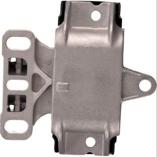 Coxim Motor Audi A3 1997 a 2006 - Esquerdo / Dianteiro - Febi